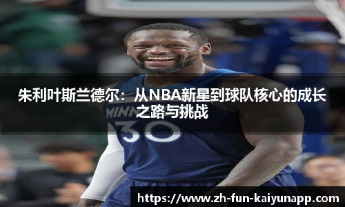 朱利叶斯兰德尔:从NBA新星到球队核心的成长之路与挑战
